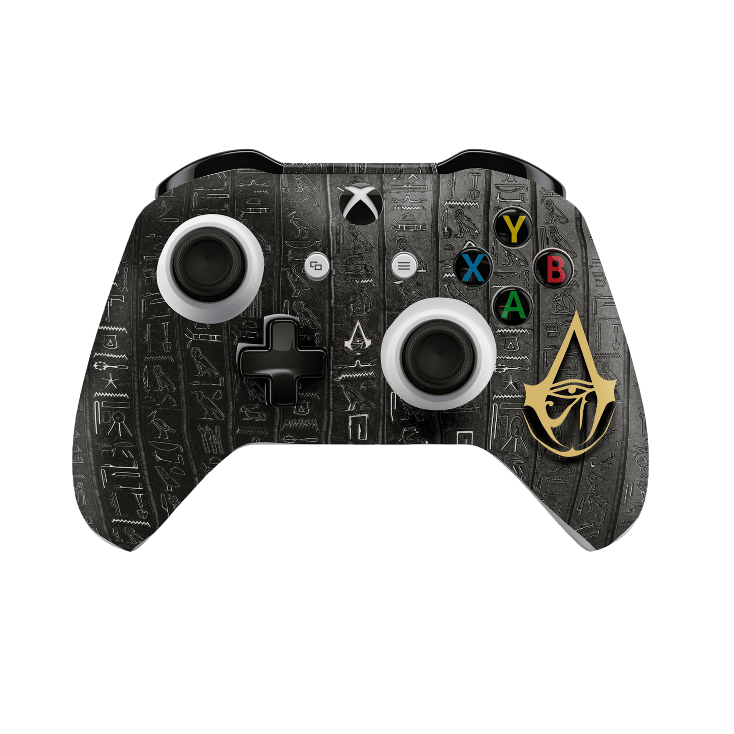 Assassins Creed Origins Xbox One X Bundle Skin