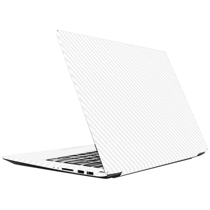 Fibra Carbono Blanco Lenovo IdeaPad 14-inch Skin