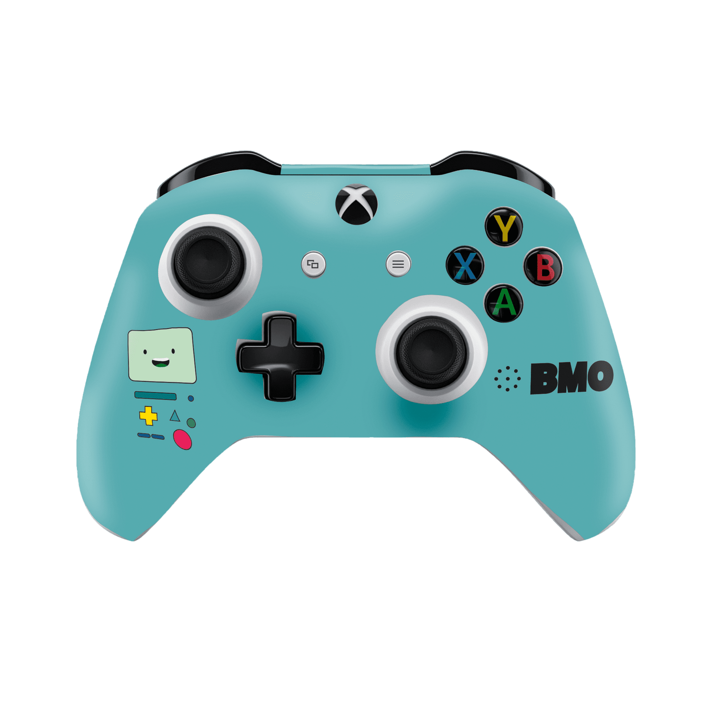 BMO Xbox One S Bundle Skin