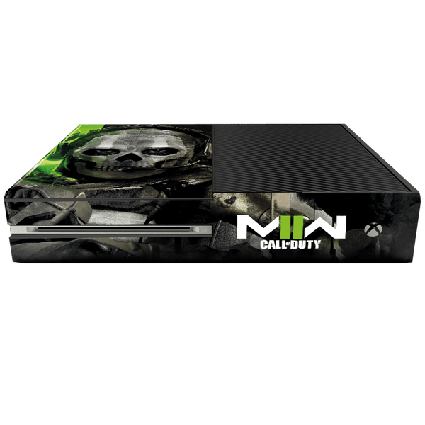 Call of Duty MIIW Skin Xbox One Fat