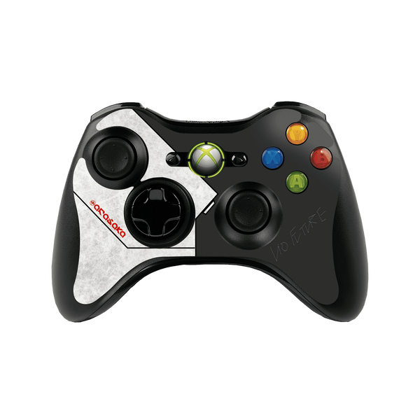 Cyberpunk 2077 Skin Xbox 360 Slim