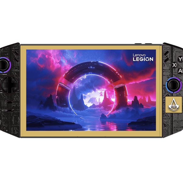 Assassins Creed Origins Skin Lenovo Legion Go 2