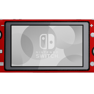 Deadpol Nintendo Switch Lite Skin