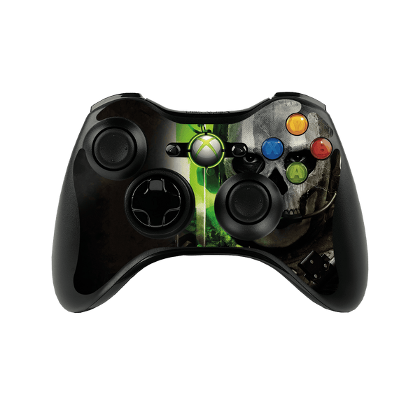 Call of Duty MIIW Skin Xbox 360 Fat