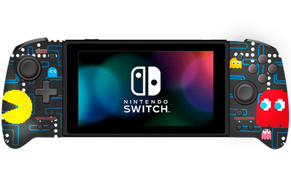 Pac-Man Nintendo Switch Hori Control Skin