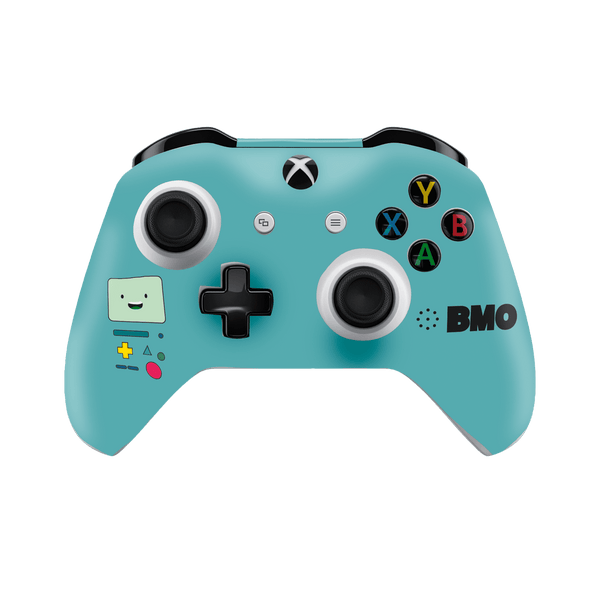 BMO Skin Xbox One S