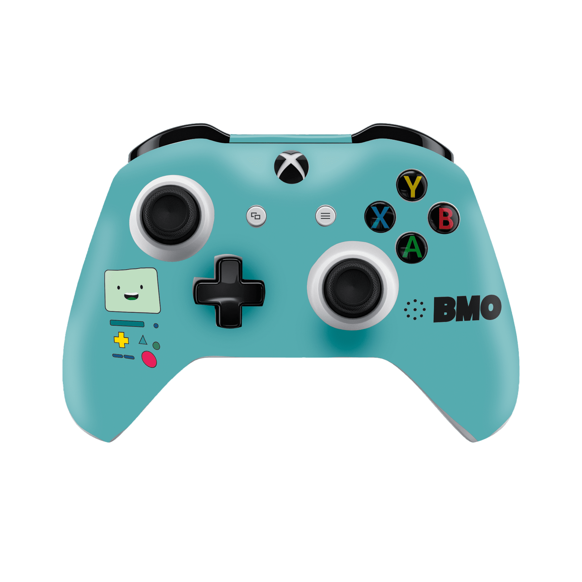 BMO Skin Xbox One S