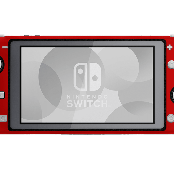 Deadpool Skin Nintendo Switch Lite