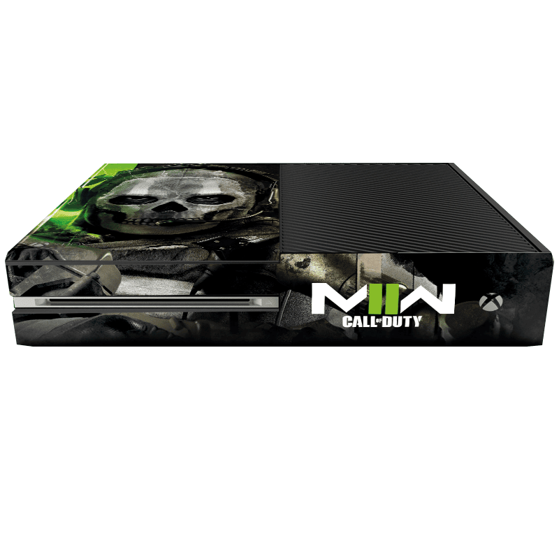 Call of Duty Modern Warfare II Xbox One Bundle Skin