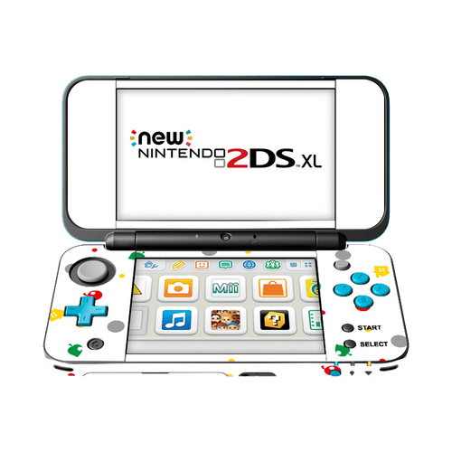 Skin para Nintendo New 2Ds XL edición Animal Crossing – Xonebrand