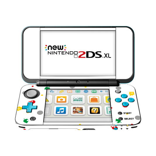 Skin para Nintendo New 2Ds XL edición Animal Crossing – Xonebrand