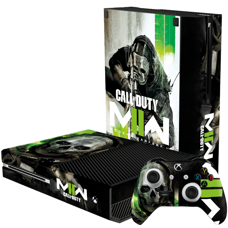 Call of Duty Modern Warfare II Xbox One Bundle Skin