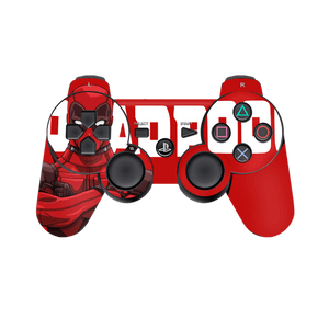 Deadpool PS3 Fat Bundle Skin