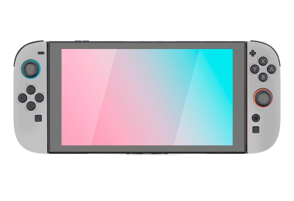 Edición PS1 Skin Nintendo Switch 2 (2025) Xonebrand