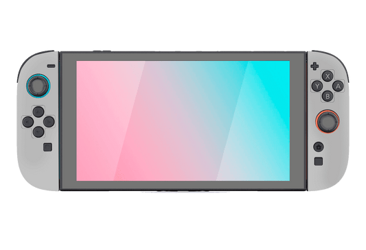 Edición PS1 Skin Nintendo Switch 2 (2025) Xonebrand