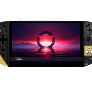 Assassins Creed Origins Lenovo Legion Go Skin