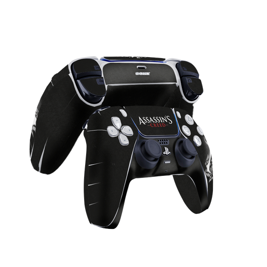 Ghost of Yotei Skin Padrão PlayStation 5 Pro Edition