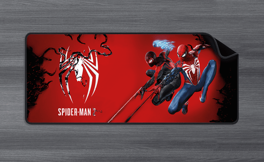 Spiderman 2 Gaming Mouse Pad