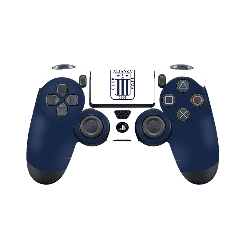 Alianza Lima Skin Playstation 4 Fat