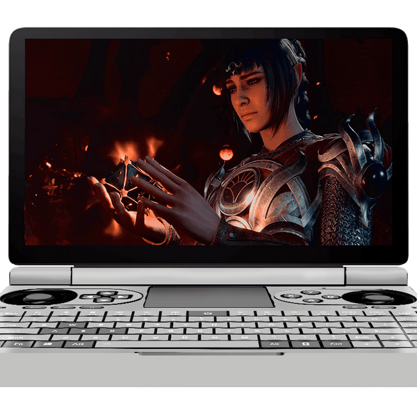 Edición PS1 GPD Win Mini 2023 Skin Xonebrand