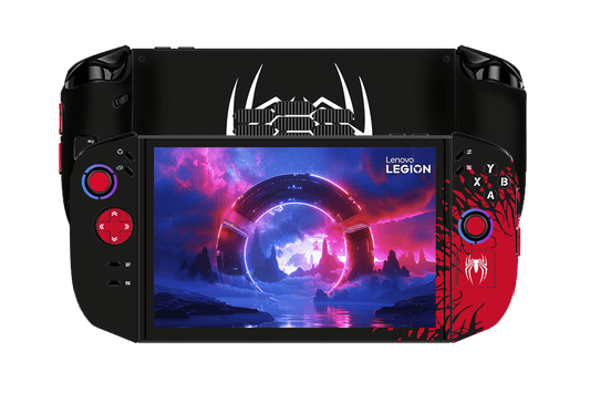 Spiderman 2 Skin Lenovo Legion Go 2 Xonebrand
