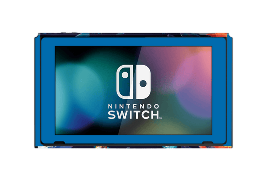 Crash Skin Nintendo Switch (2017) Xonebrand