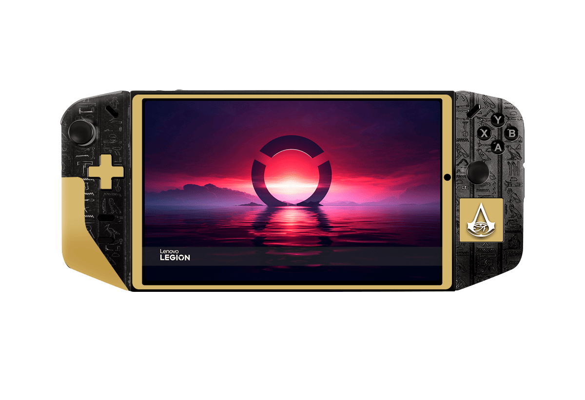 Skin para Legion Go edición Assassins Creed Origins – Xonebrand