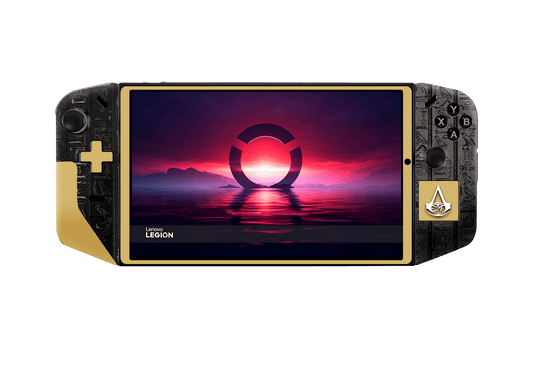 Skin para Legion Go edición Assassins Creed Origins – Xonebrand