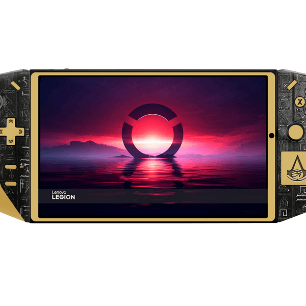 Assassins Creed Origins Skin Lenovo Legion Go Xonebrand