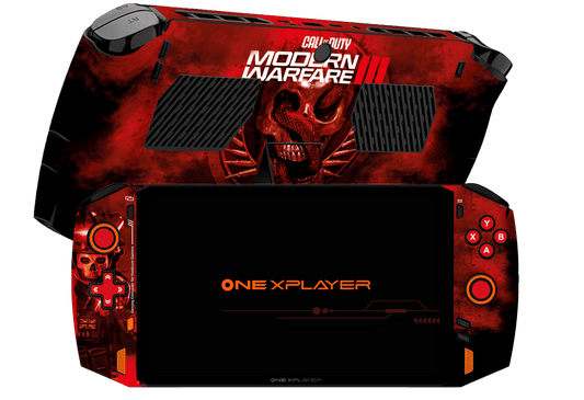 Call of Duty Modern Warfare III OneXPlayer 1S Skin Xonebrand