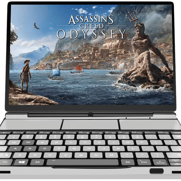 Edición PS1 GPD Win Max 2 Skin Xonebrand