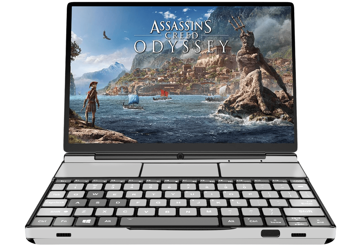Edición PS1 GPD Win Max 2 Skin Xonebrand