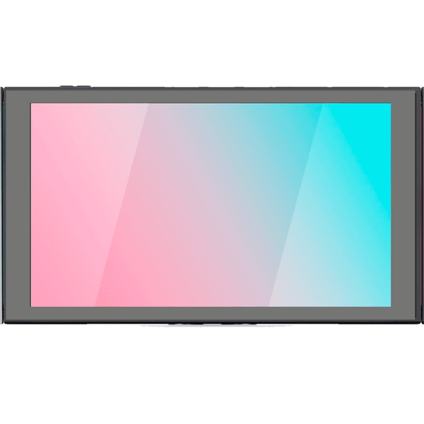 Edición PS1 Skin Nintendo Switch 2 (2025) Xonebrand