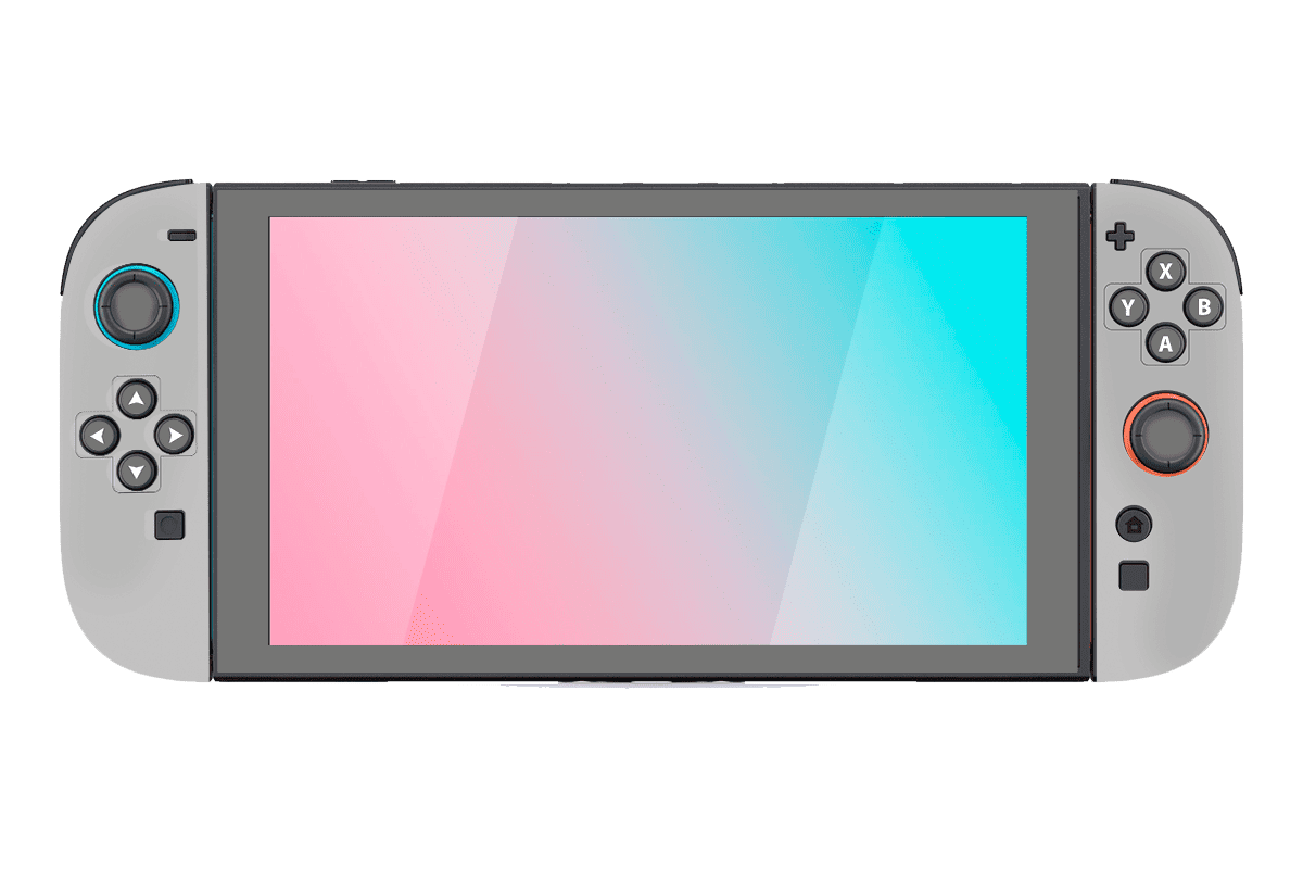 Edición PS1 Skin Nintendo Switch 2 (2025) Xonebrand
