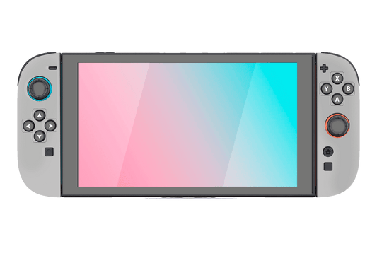 Edición PS1 Skin Nintendo Switch 2 (2025) Xonebrand