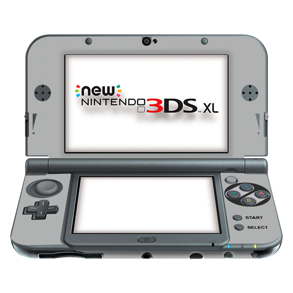 Skin para Nintendo New 3Ds XL edición SNES – Xonebrand