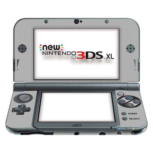 Skin para Nintendo New 3Ds XL edición SNES – Xonebrand