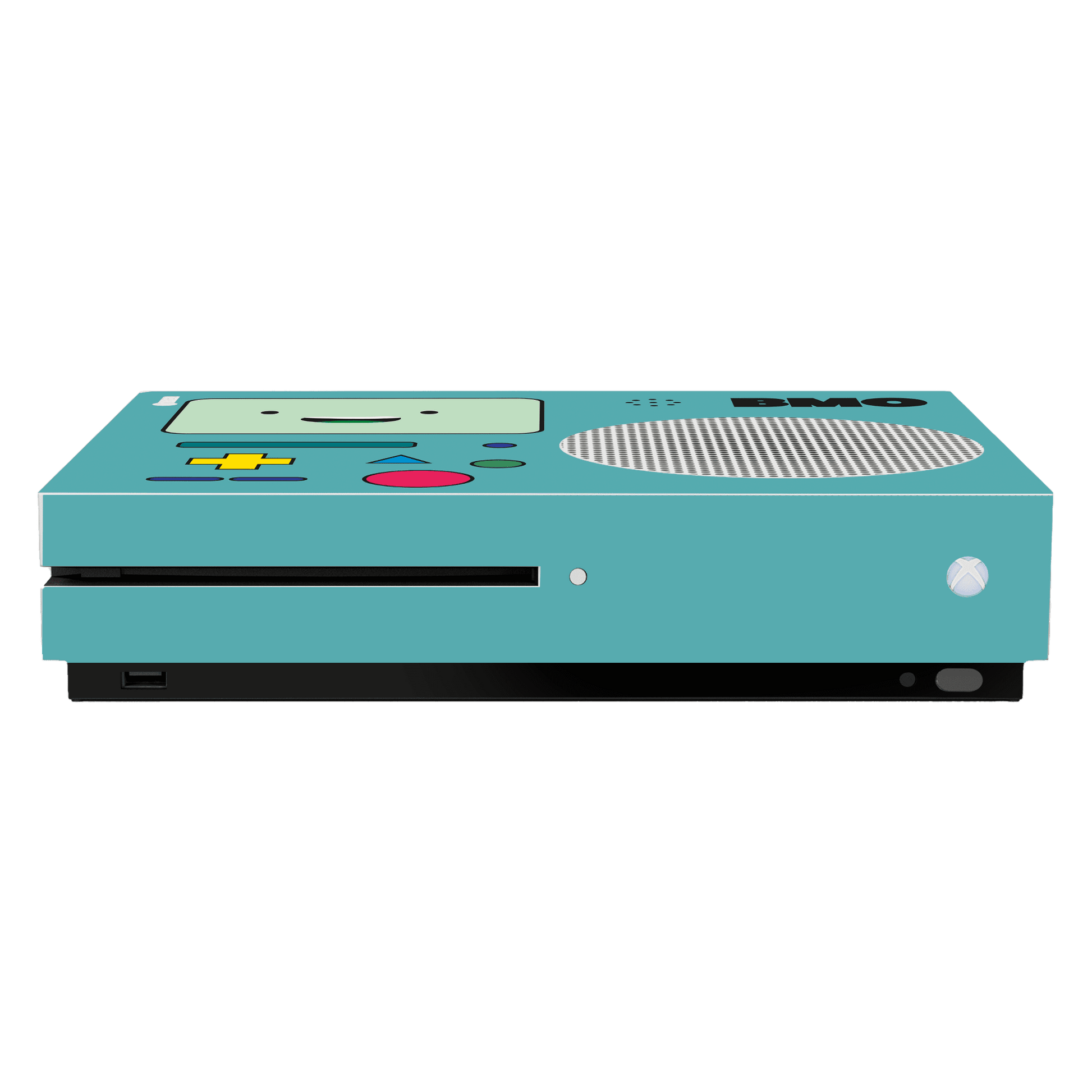 BMO Skin Xbox One S
