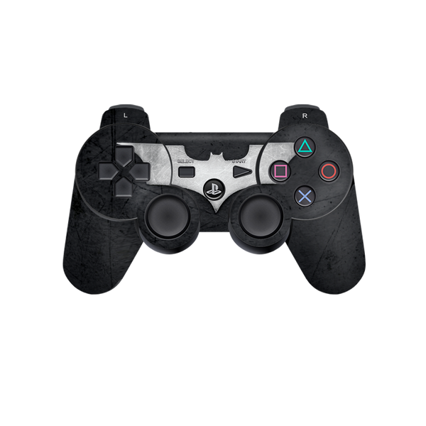 Batman Skin Playstation 3 Slim