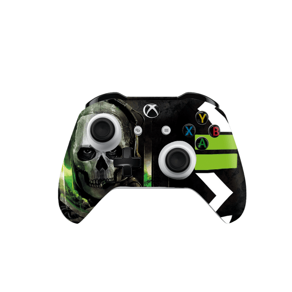 Call of Duty MIIW Skin Xbox One Fat