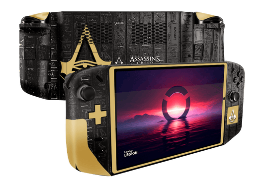 Skin para Legion Go edición Assassins Creed Origins – Xonebrand