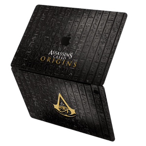 Assassins Creed Origins Apple MacBook Air Skin