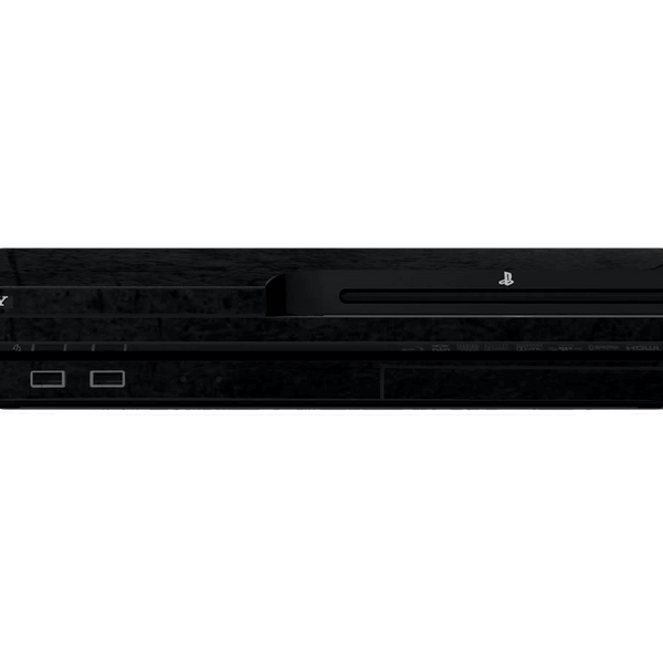 Batman Skin Playstation 3 Slim