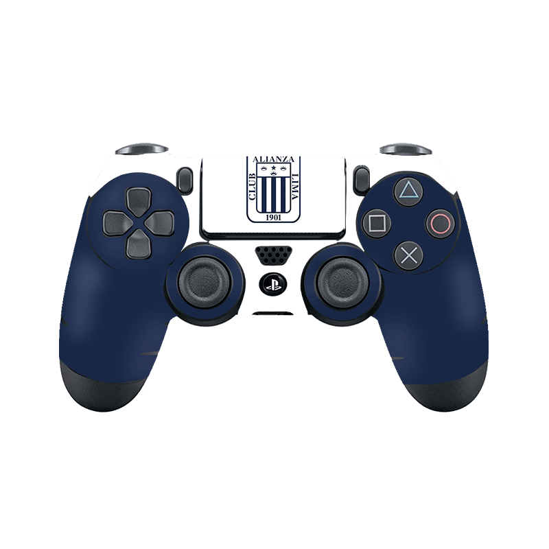 Alianza Lima PS4 Fat Bundle Skin