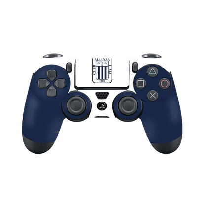 Alianza Lima PS4 Fat Bundle Skin