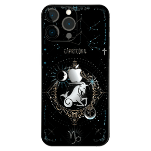 Signo Capricornio Iphone 13 Pro Max Bundle Skin