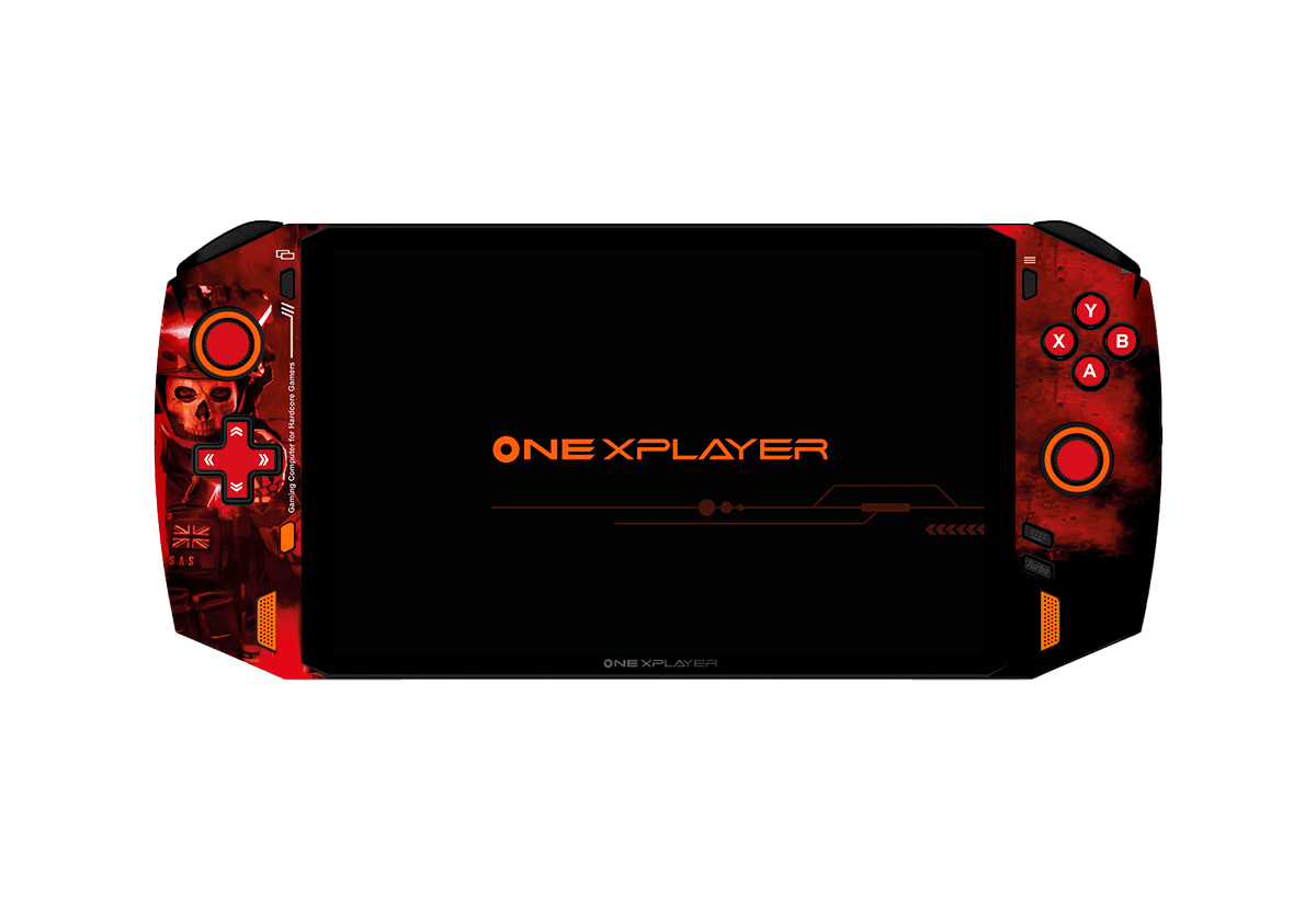 Call of Duty Modern Warfare III OneXPlayer 1S Skin Xonebrand