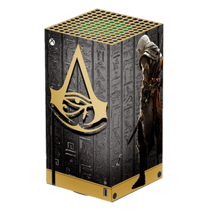 Assassins Creed Origins Xbox Serie X Bundle Skin