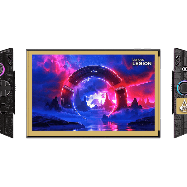 Assassins Creed Origins Skin Lenovo Legion Go 2