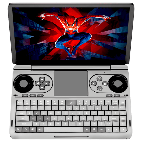 Edición PS1 GPD Win Mini 2023 Skin Xonebrand